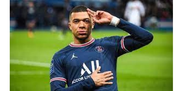 Mbappé wil dat Paris Saint-Germain-fans het team steunen